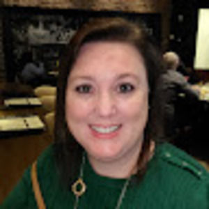 Meet your Posher, Tracy